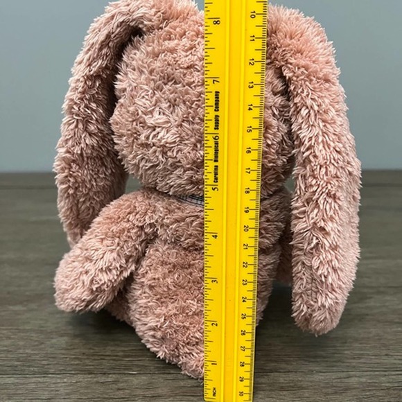 MaoGoLan Pink Bunny Rabbit Plush - Picture 5 of 5